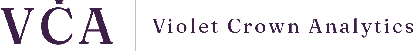 Violet Crown Analytics