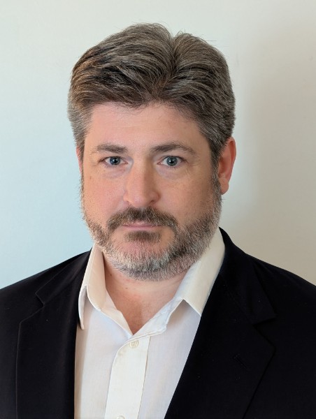 Zach Mabe - Solutions Architect